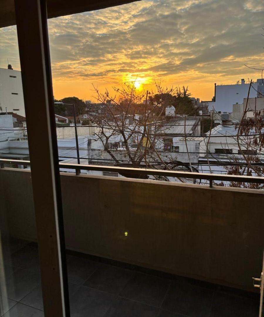 Foto de Venta Monoambiente Amplio con Balcon en Villa Urquiza a estrenar!, imagen 4