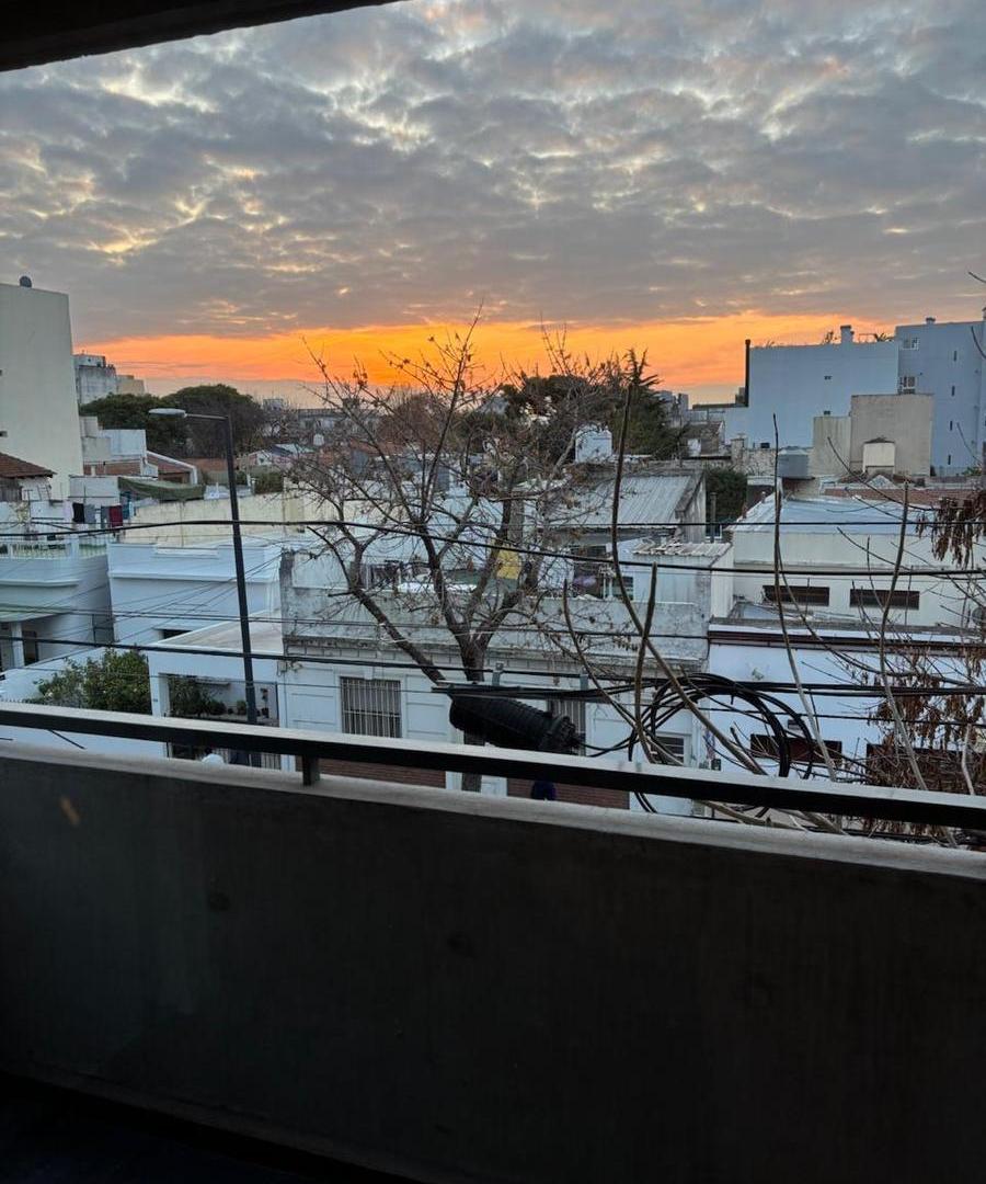 Foto de Venta Monoambiente Amplio con Balcon en Villa Urquiza a estrenar!, imagen 5