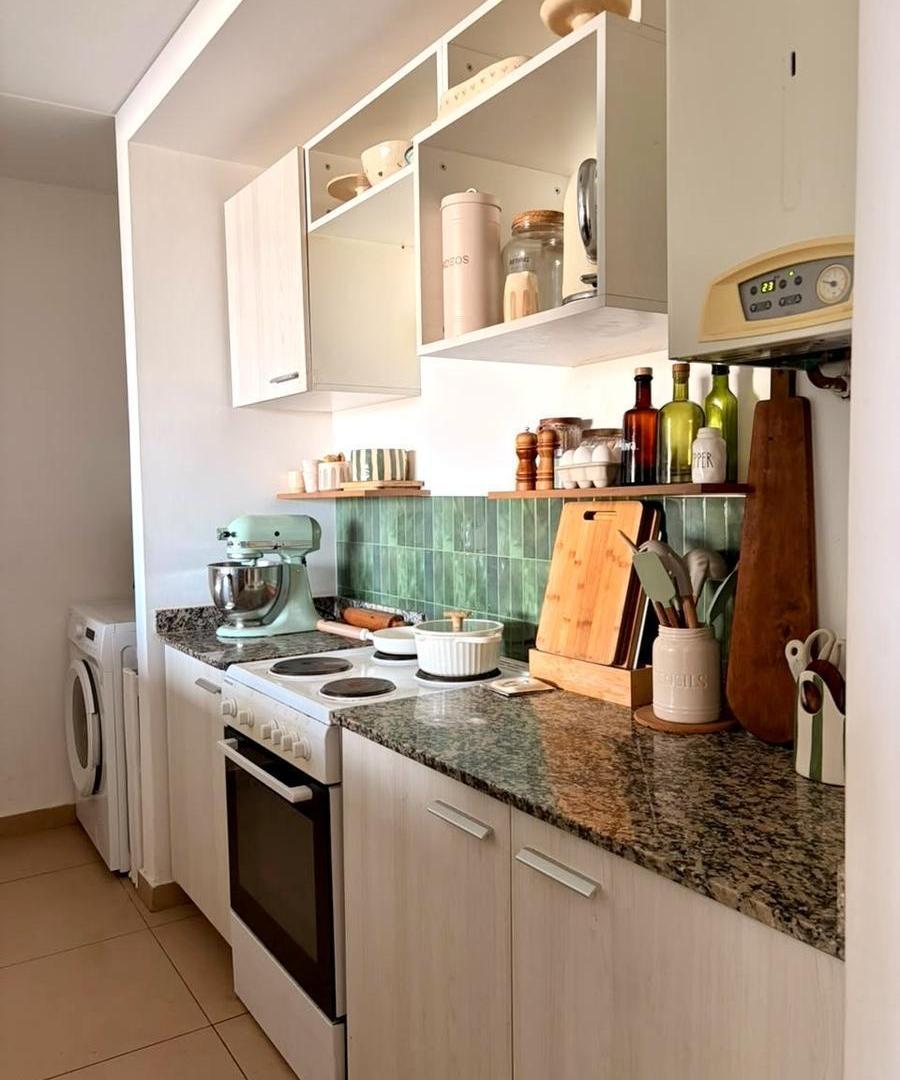 Foto de Departamento 2 ambientes Ed. Espigón 13 Puerto Escondido Nordelta, imagen 4