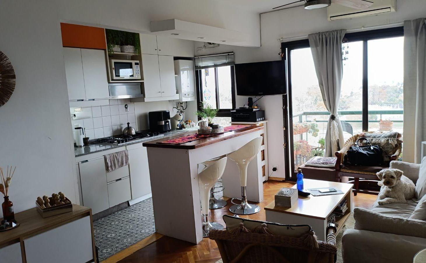 Foto de Departamento - Tigre- venta, imagen 1