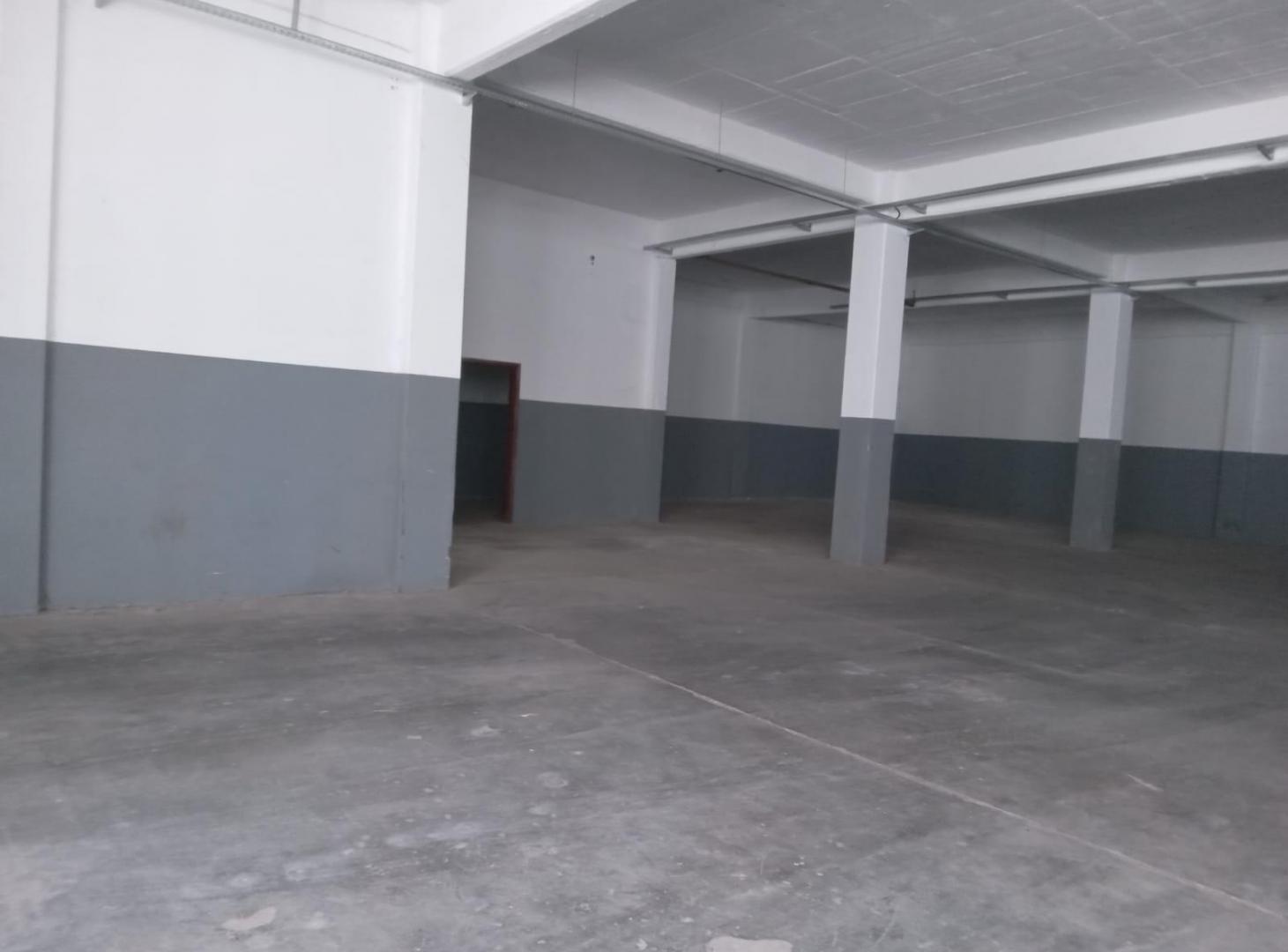 Foto de VENTA NAVE INDUSTRIAL 500 a 6.000 M2 Quilmes, Bernal Oeste, imagen 3