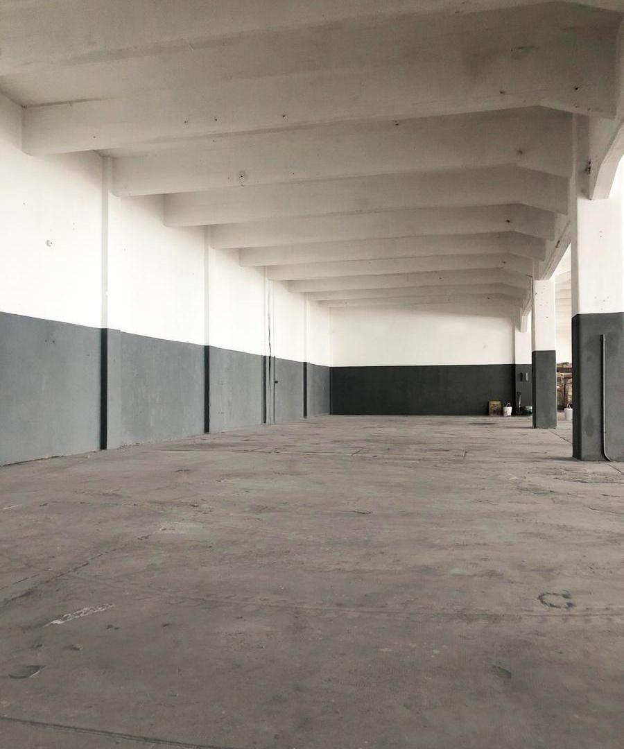 Foto de VENTA NAVE INDUSTRIAL 500 a 6.000 M2 Quilmes, Bernal Oeste, imagen 2