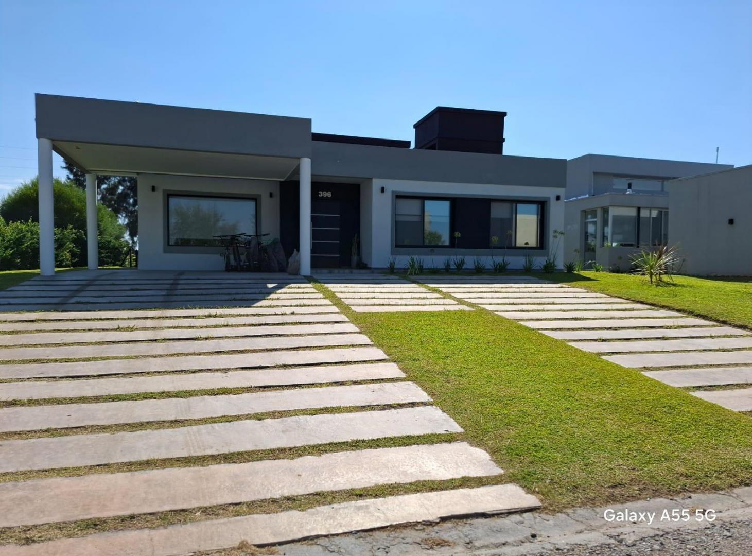 Casa en San Lucas ALQUILER temporario