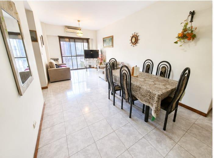 Foto de Venta departamento 3 amb. luminoso San Cristobal, imagen 4