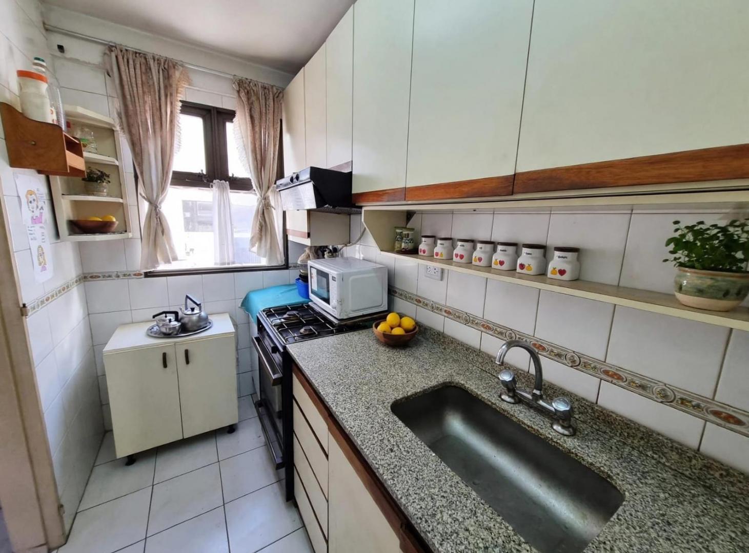 Foto de Venta departamento 3 amb. luminoso San Cristobal, imagen 2