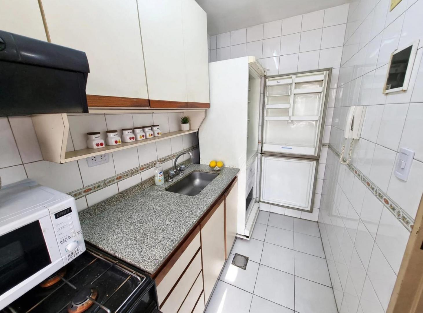 Foto de Venta departamento 3 amb. luminoso San Cristobal, imagen 5