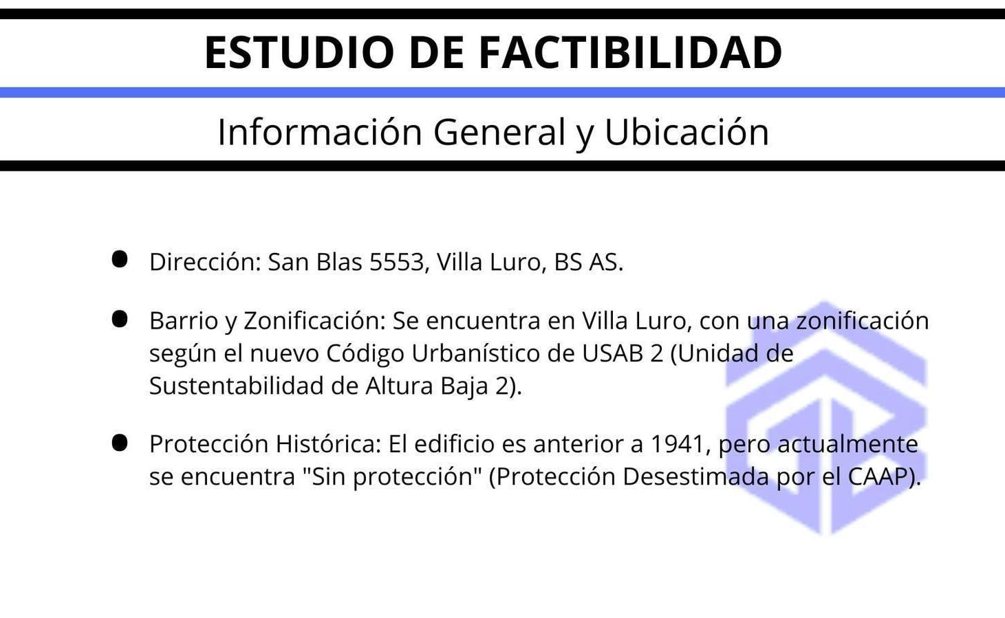 Foto de VENTA LOTE VILLA LURO USAB 2, imagen 5