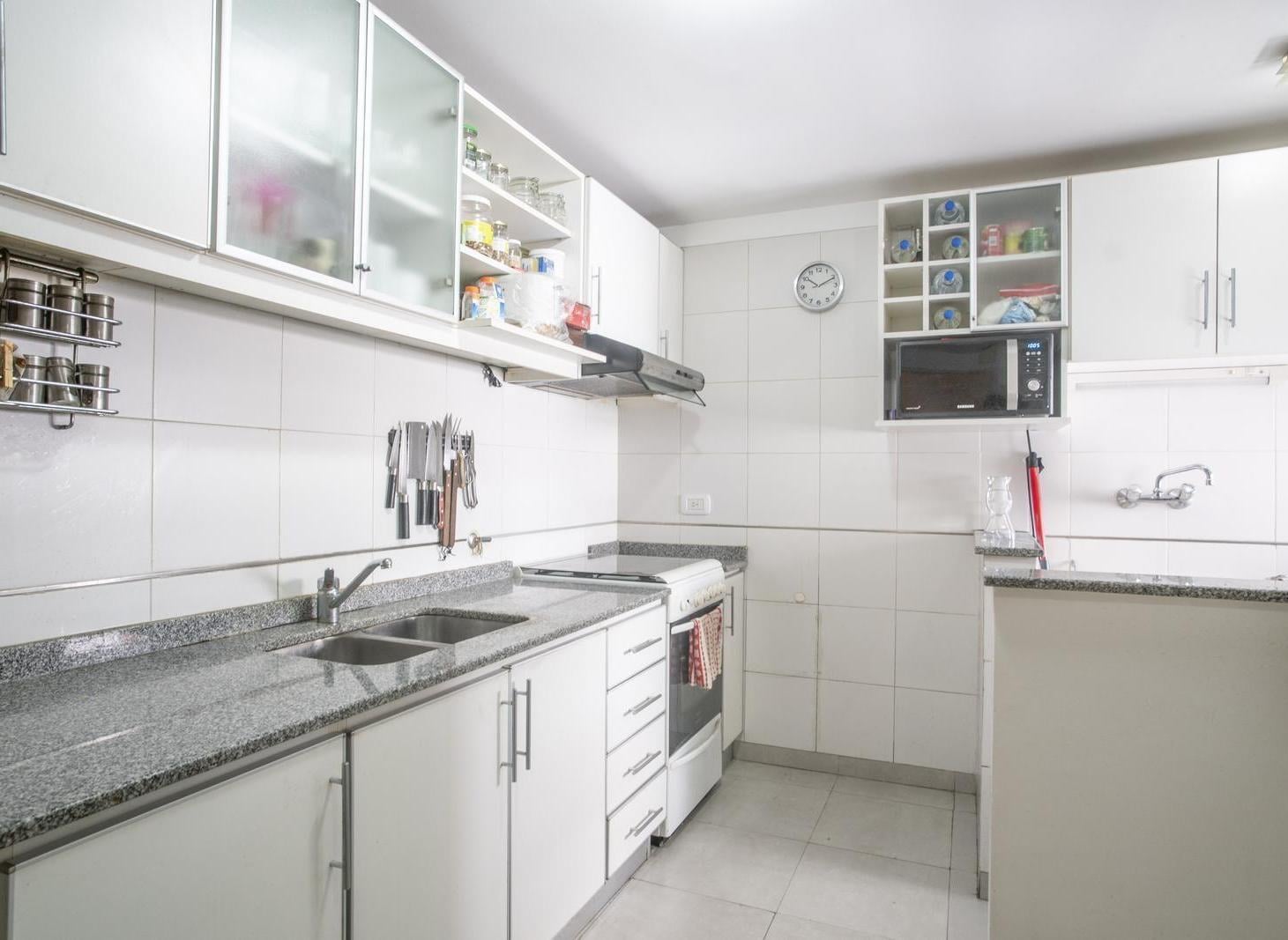 Foto de Departamento - Villa Urquiza- Venta, imagen 4