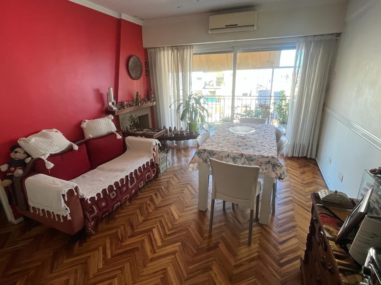 Foto de Departamento 3 ambientes balcón terraza al frente VENTA, imagen 3