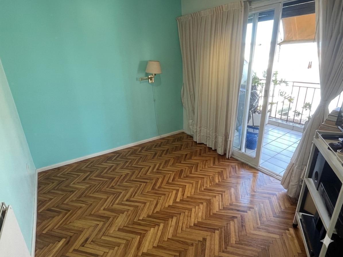 Foto de Departamento 3 ambientes balcón terraza al frente VENTA, imagen 2