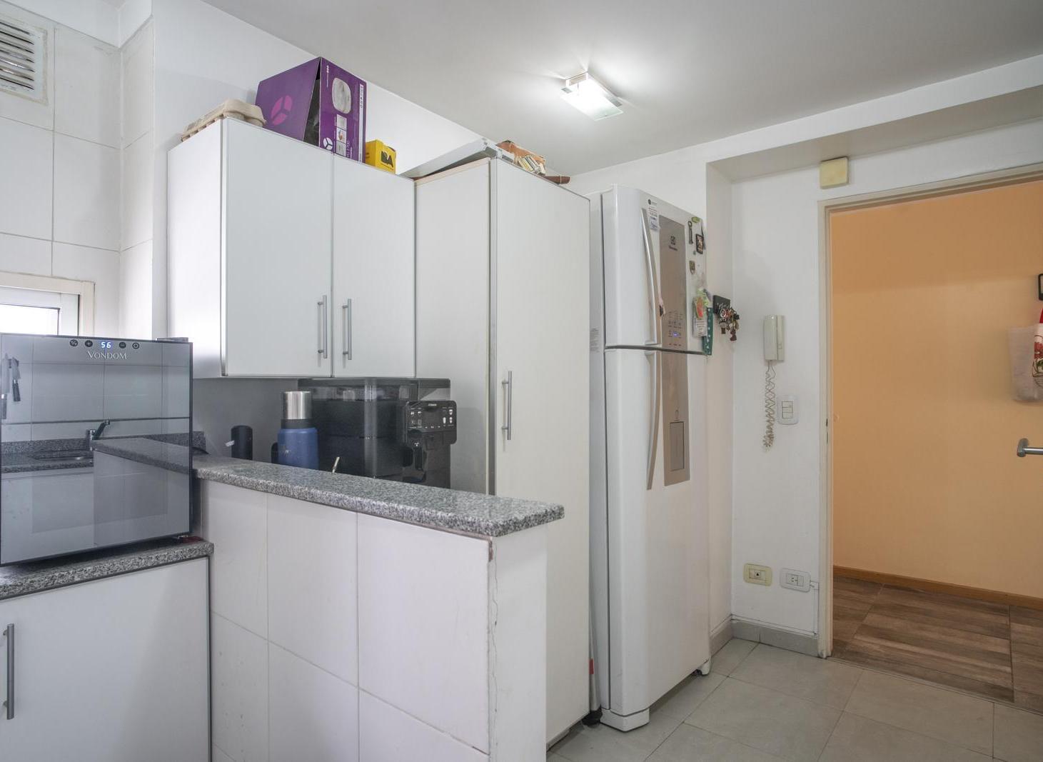 Foto de Departamento 4 ambientes - Villa Urquiza- Venta, imagen 3