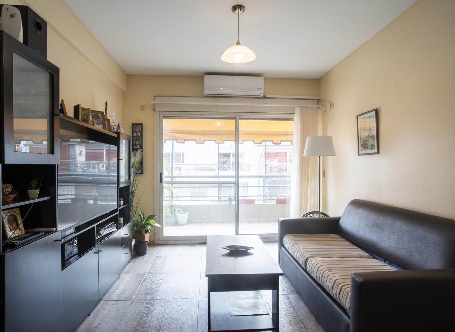 Foto de Departamento 4 ambientes - Villa Urquiza- Venta, imagen 2