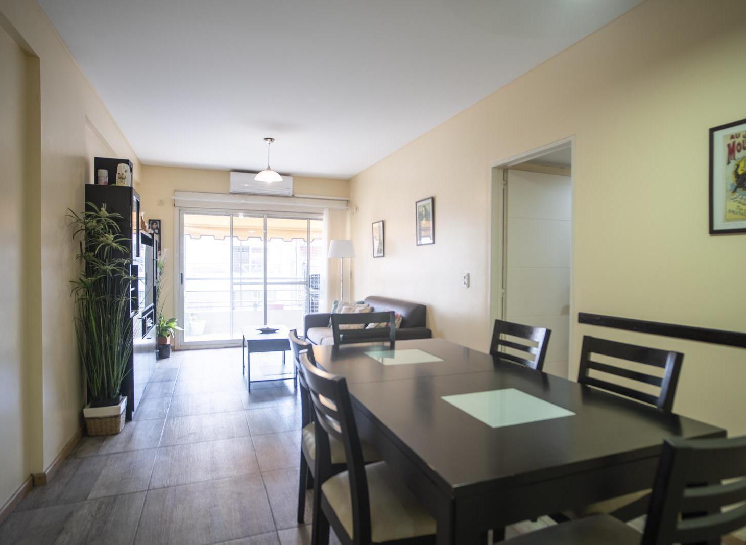 Foto de Departamento 4 ambientes - Villa Urquiza- Venta, imagen 4