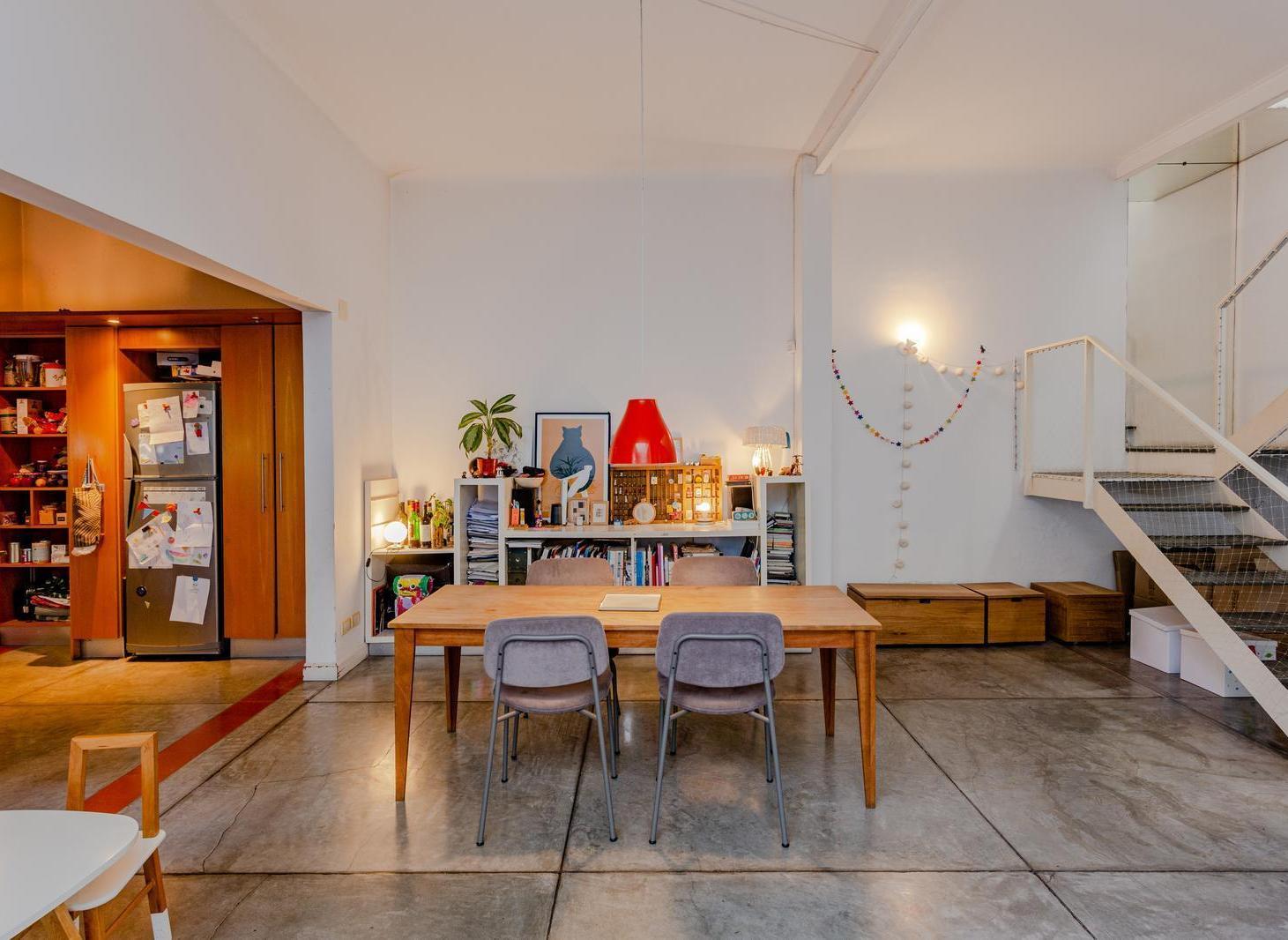Foto de Espectacular departamento en alquiler 5 ambientes, imagen 4