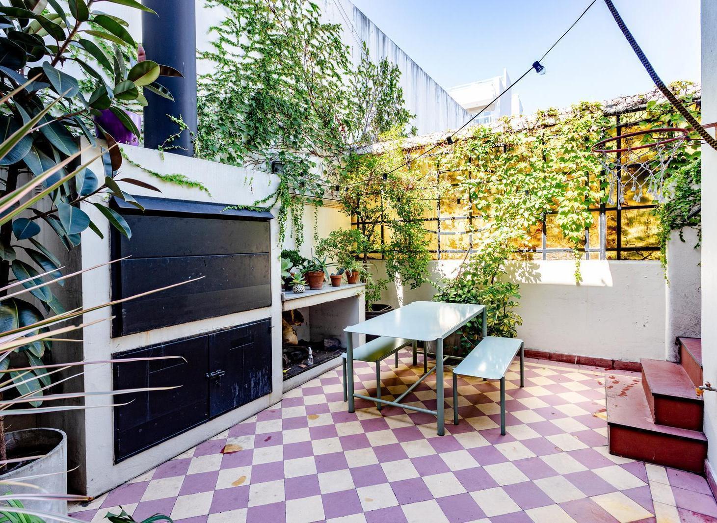 Foto de Espectacular departamento en alquiler 5 ambientes, imagen 5