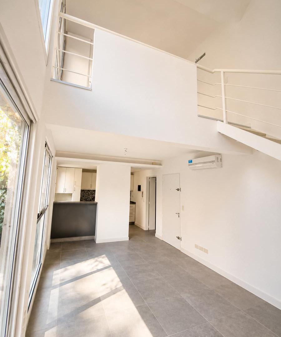 Foto de Departamento 3 ambientes en alquiler, Saavedra, CABA, imagen 3