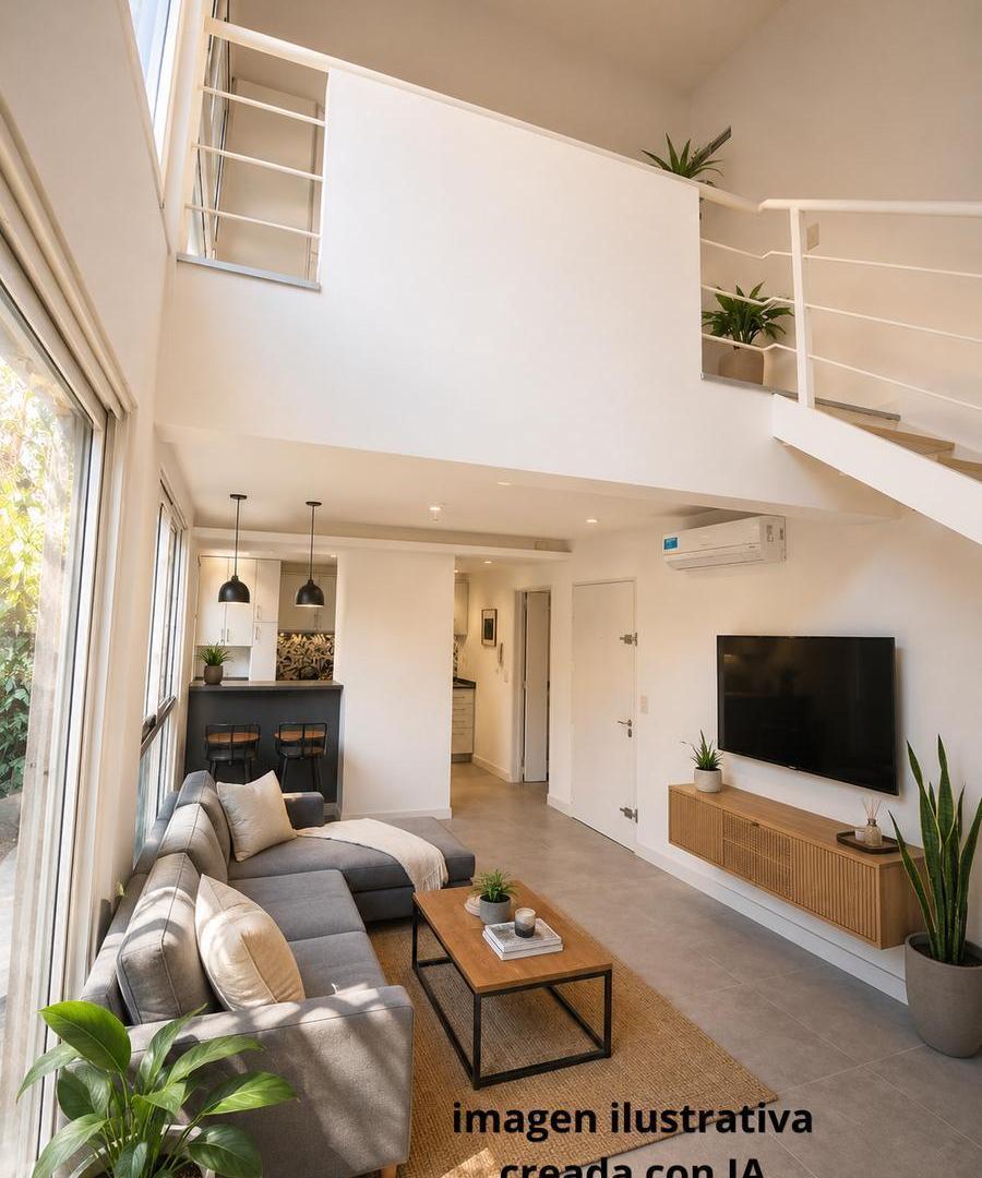 Foto de Departamento 3 ambientes en alquiler, Saavedra, CABA, imagen 2