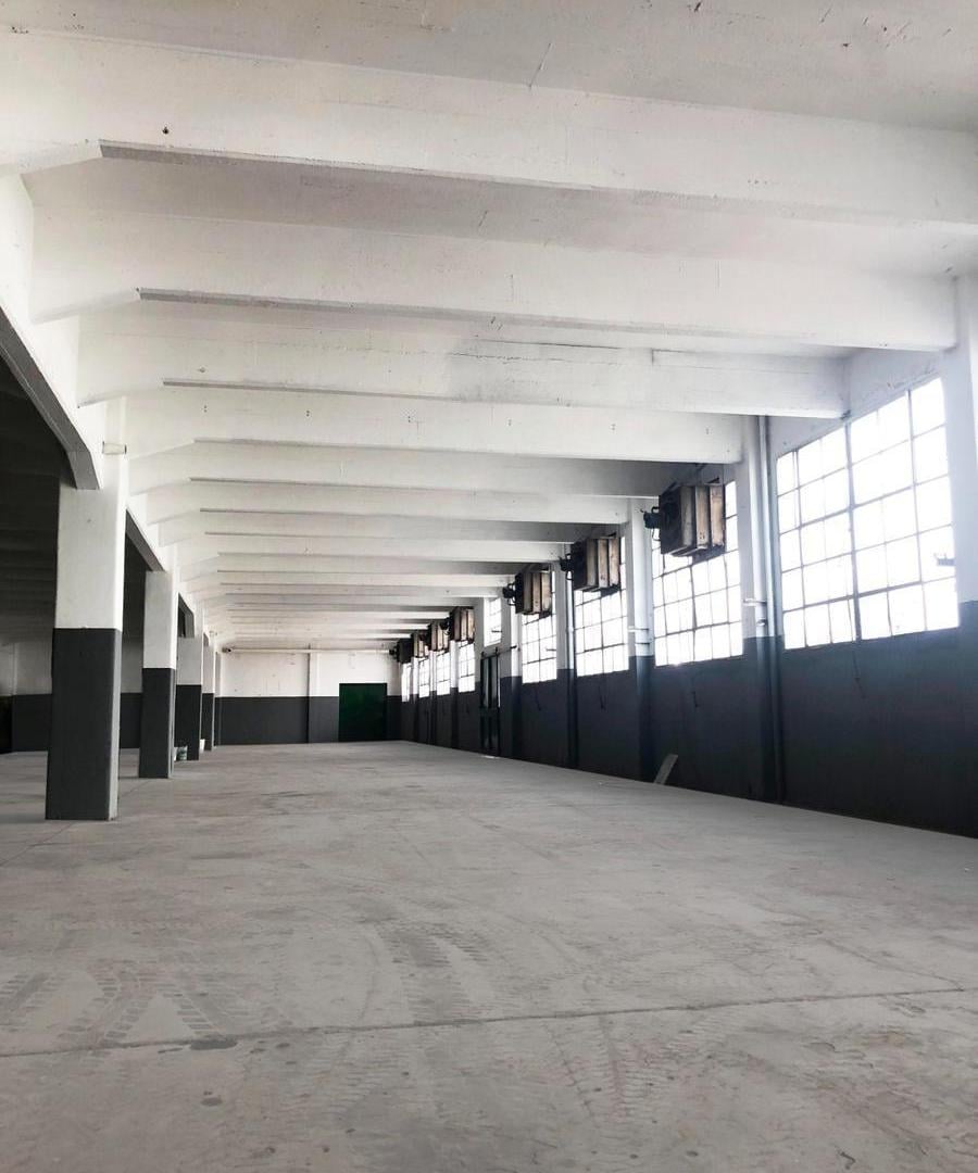Foto de Alquiler Naves Industriales Galpón 500 a 4.500 m² en Quilmes Bernal, imagen 3