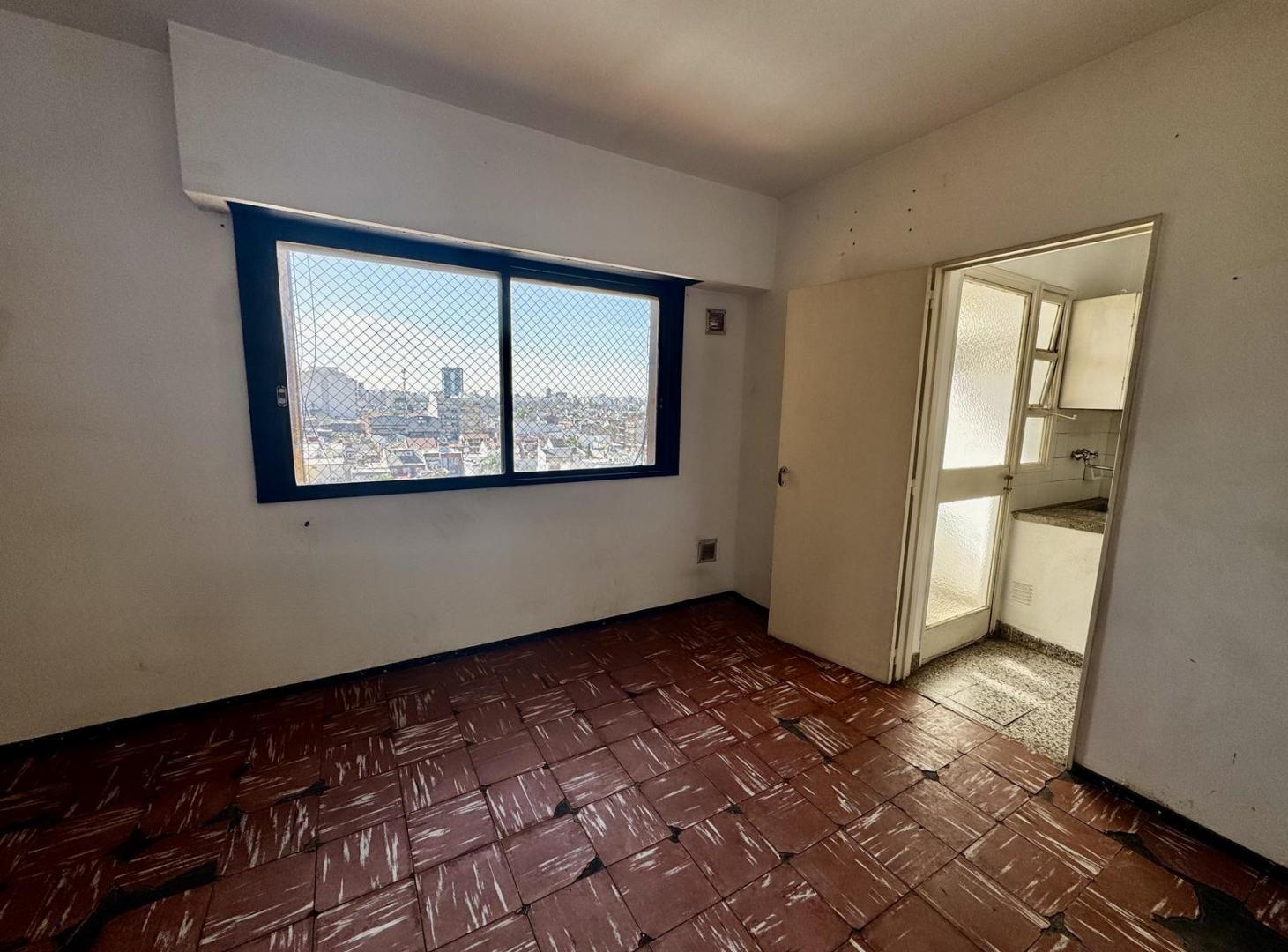 Foto de Departamento 2 ambientes piso alto todo luz, imagen 5
