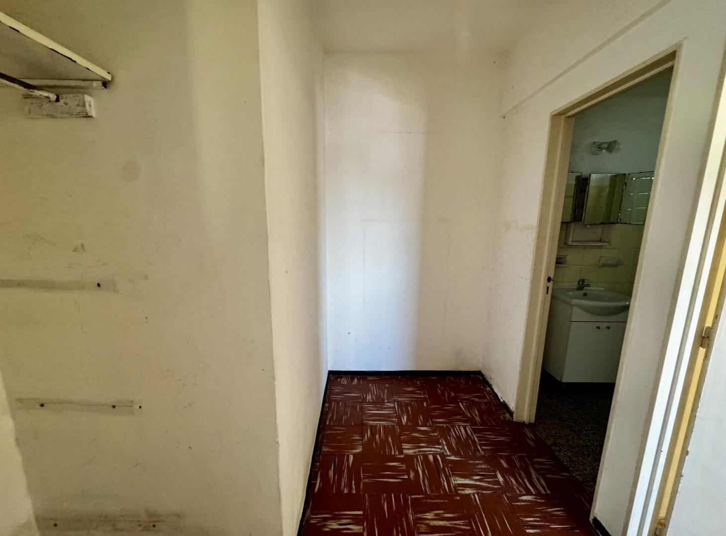 Foto de Departamento 2 ambientes piso alto todo luz, imagen 1