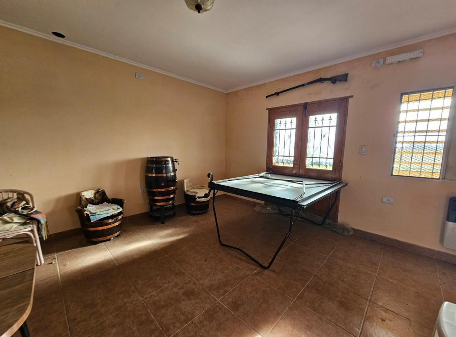 Foto de Venta Quinta con pileta y gran parque en Chacras del Alba Cañuelas, imagen 1