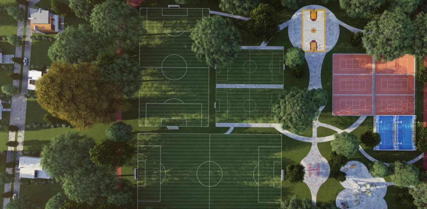 Foto de Venta Terreno en Barrio Privado Forest Guernica Ezeiza, imagen 3