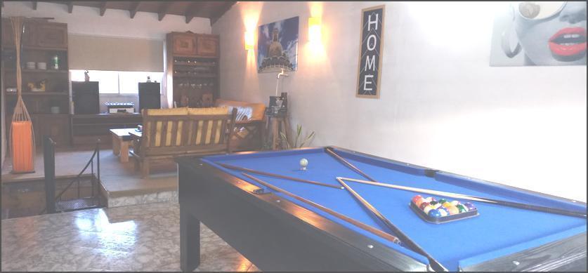 Foto de Casa en venta en El Talar, 5 ambientes con parque y piscina., imagen 1