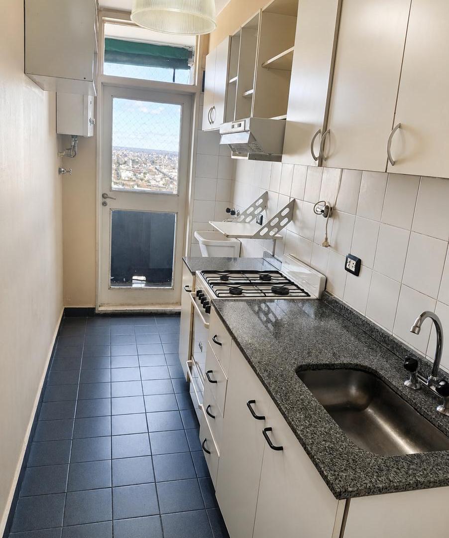 Foto de Venta departamento balcón torres Pueyrredón, imagen 5