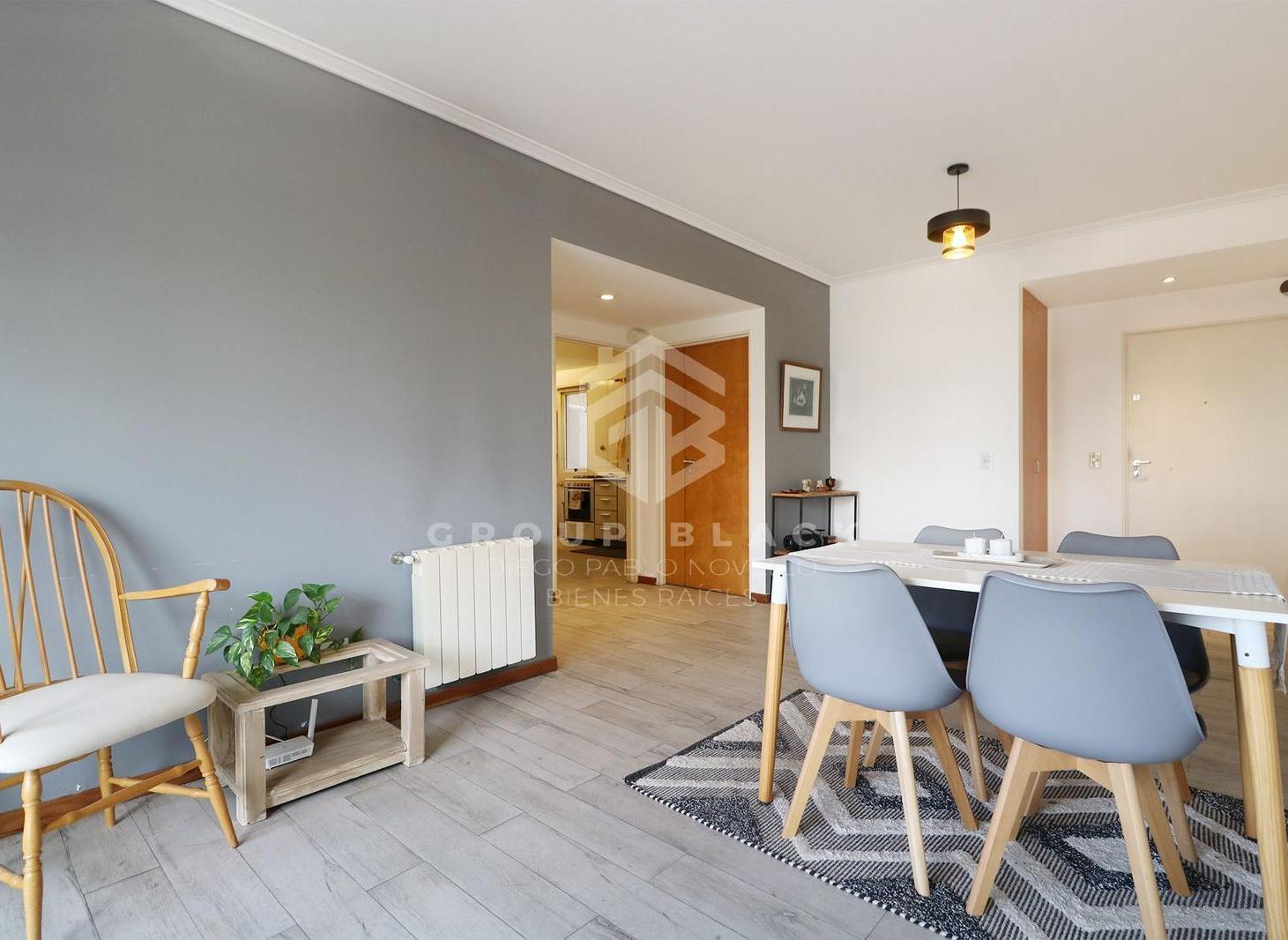 Foto de Venta departamento 3 ambientes con balcón en Villa Urquiza, imagen 4