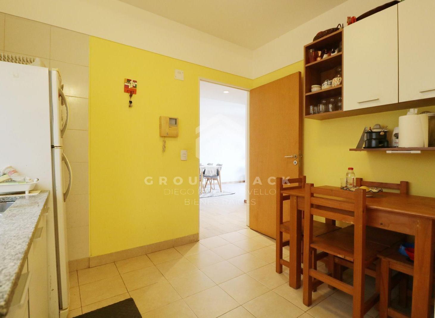 Foto de Venta departamento 3 ambientes con balcón en Villa Urquiza, imagen 5