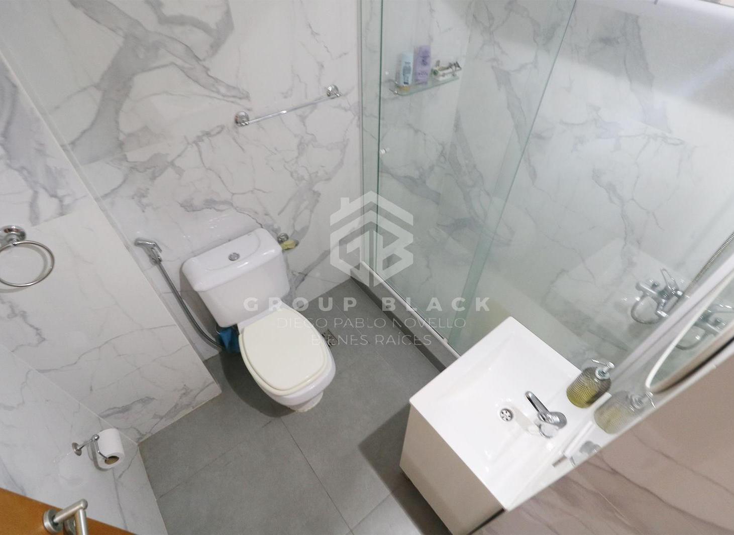 Foto de Venta departamento 3 ambientes con balcón en Villa Urquiza, imagen 3