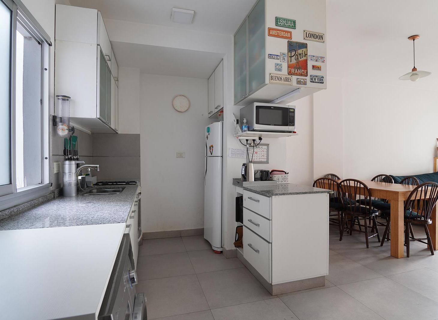 Foto de Venta 3 ambientes con Cochera Palermo, imagen 3