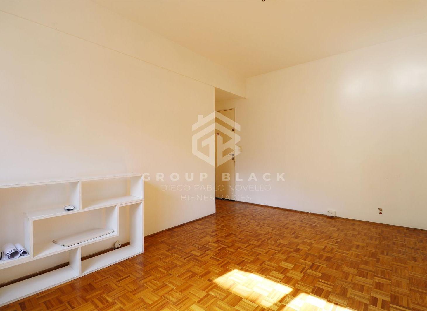 Foto de VENTA DEPARTAMENTO 2AMB EN BELGRANO, imagen 3