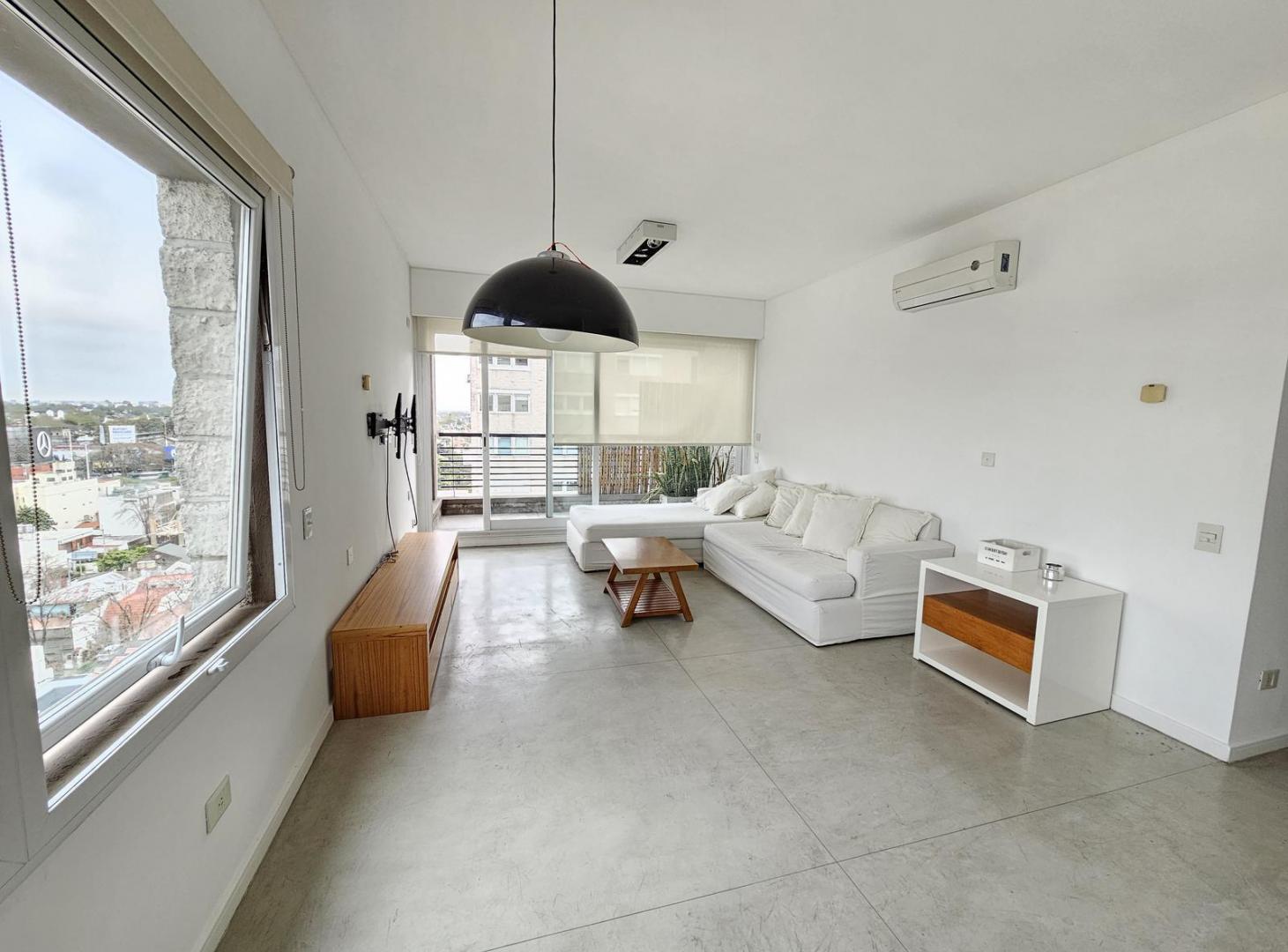 Foto de VENTA DEPARTAMENTO- DUPLEX - SUITE - PISCINA- GIMNASIO- SUM- FULL, imagen 3
