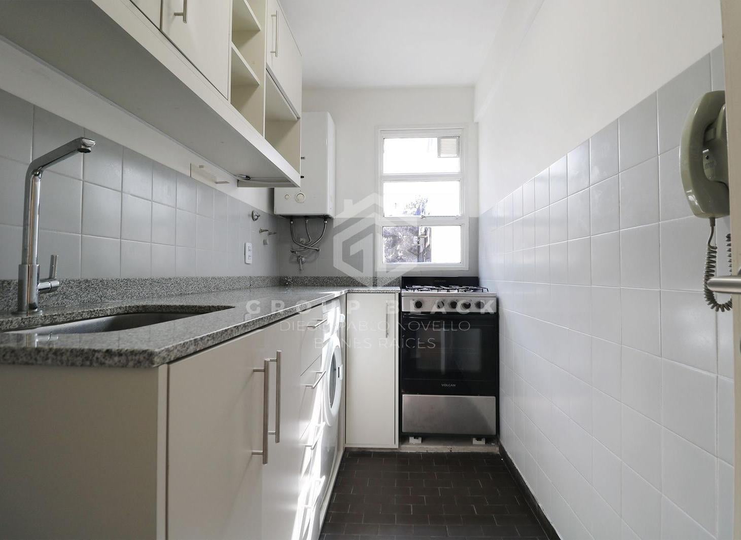 Foto de Venta departamento 2 ambientes en Nuñez. Apto crédito, imagen 2