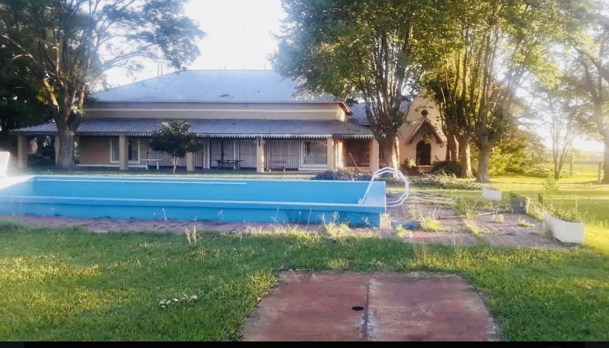 Foto de VENTA - Dos Fracciones de Campo en Pergamino., imagen 1