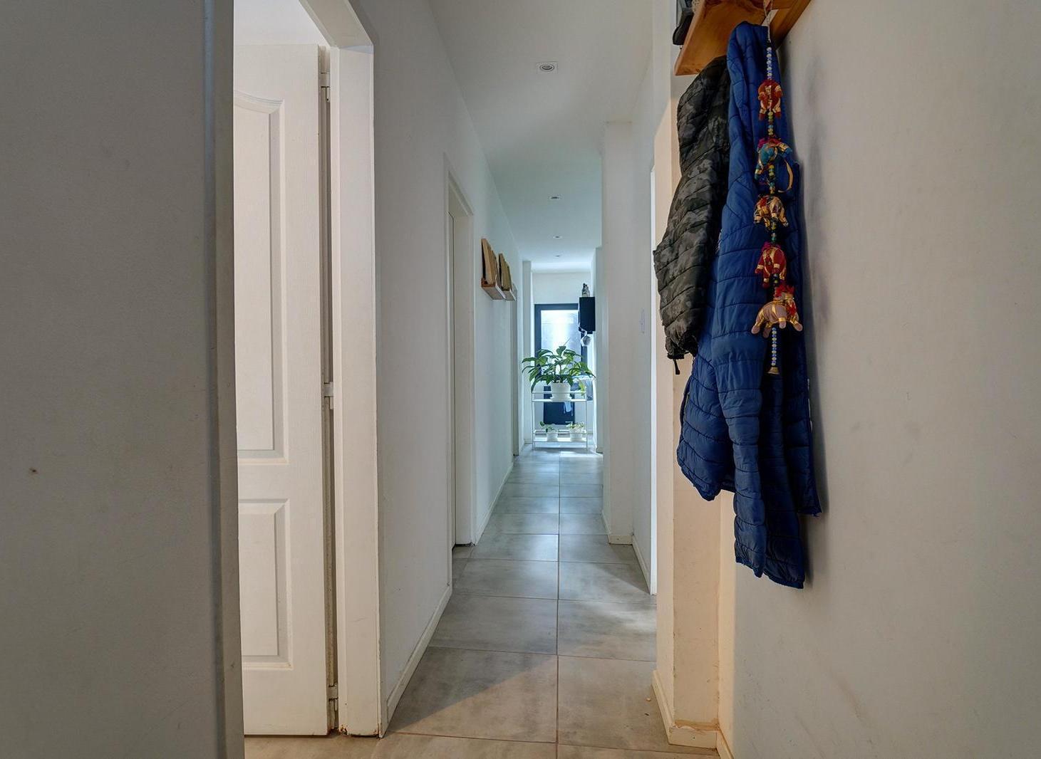 Foto de VENTA PH 4 AMBIENTES CON TERRAZA PROPIA SAAVEDRA FRENTE AL PARQUE, imagen 5