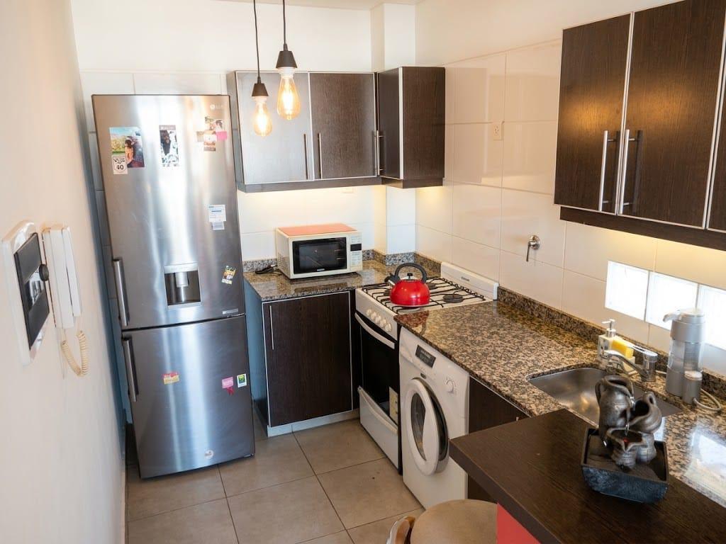 Foto de Departamento en Monserrat venta, imagen 4