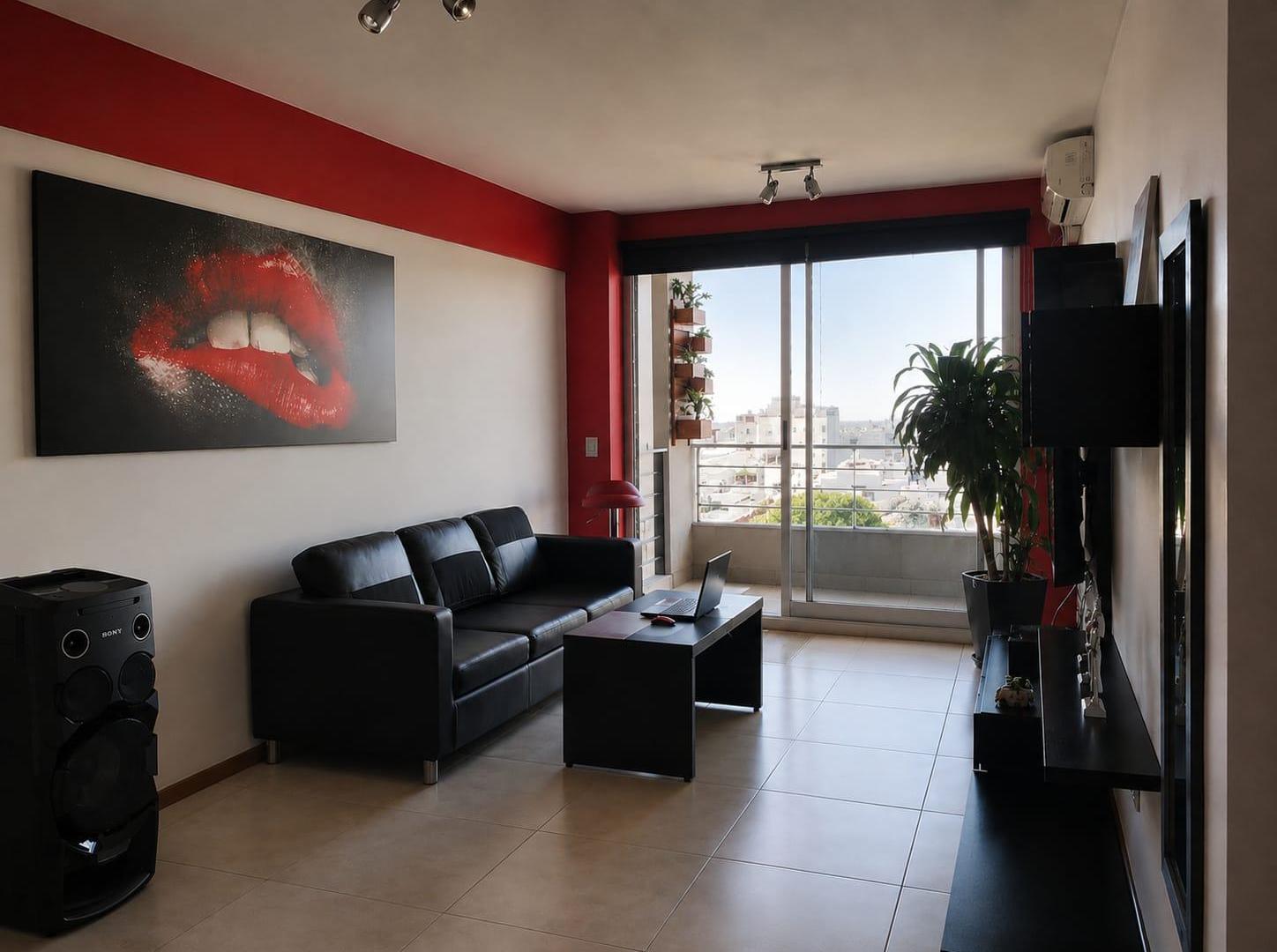 Foto de Departamento en Monserrat venta, imagen 3