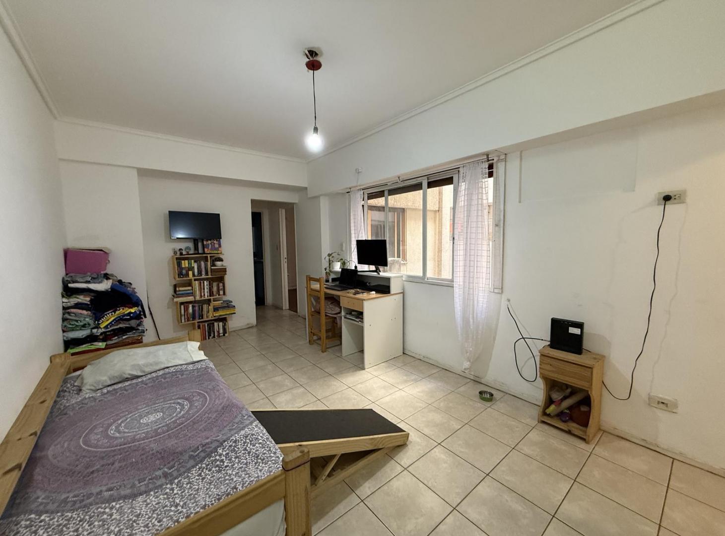 Foto de Departamento en Colegiales venta, imagen 1
