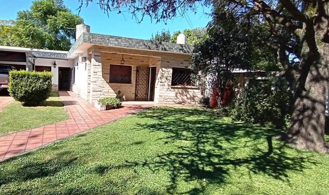 Foto de Casa en venta de 4 ambientes en Derqui centro, Pilar, apta crédito, imagen 3
