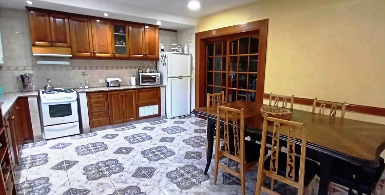 Foto de Casa en venta de 4 ambientes en Derqui centro, Pilar, apta crédito, imagen 1
