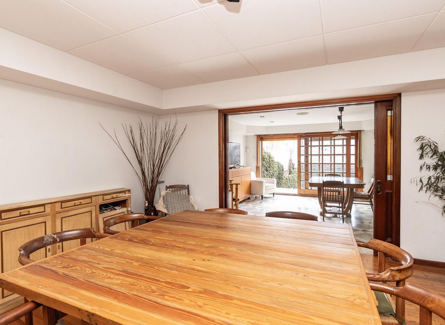 Foto de CASA LOTE PROPIO 6 AMBIENTES 6 COCHERAS VILLA URQUIZA, imagen 5