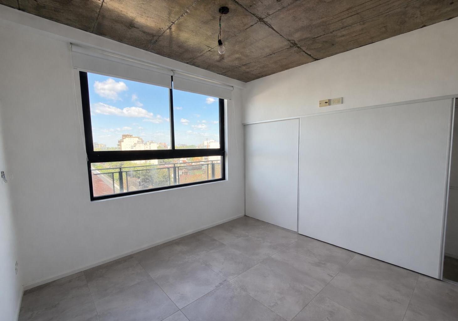 Foto de VENTA DEPARTAMENTO DOS AMBIENTES FLORESTA, imagen 1
