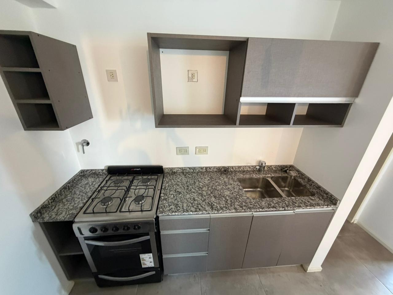 Foto de VENTA DEPARTAMENTO DOS AMBIENTES FLORESTA, imagen 5