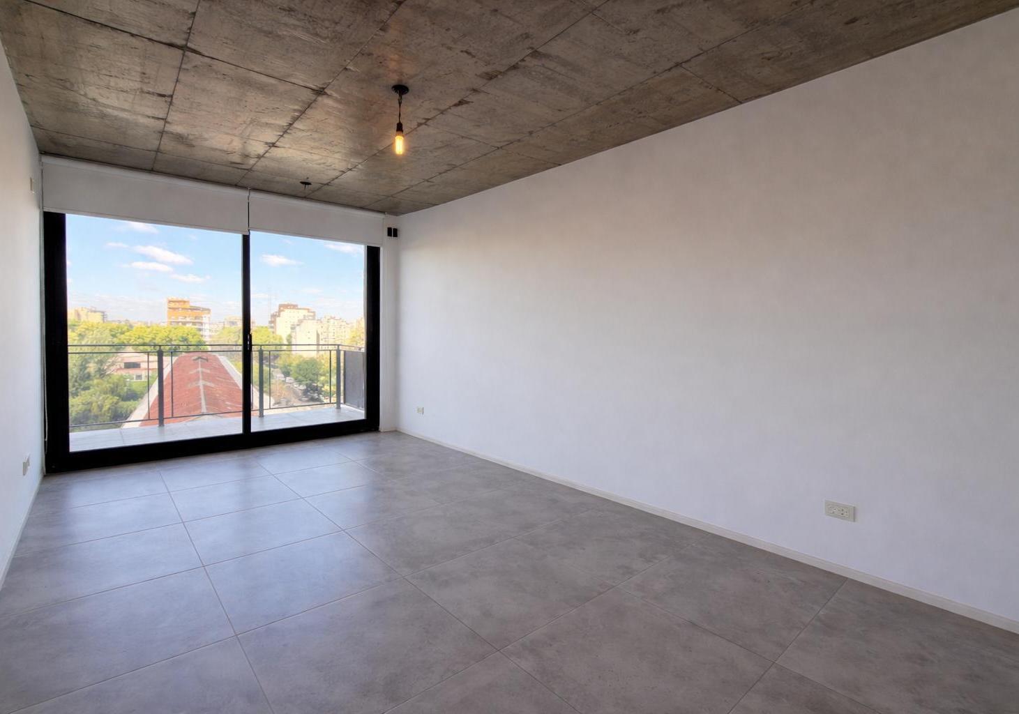 Foto de VENTA DEPARTAMENTO DOS AMBIENTES FLORESTA, imagen 2
