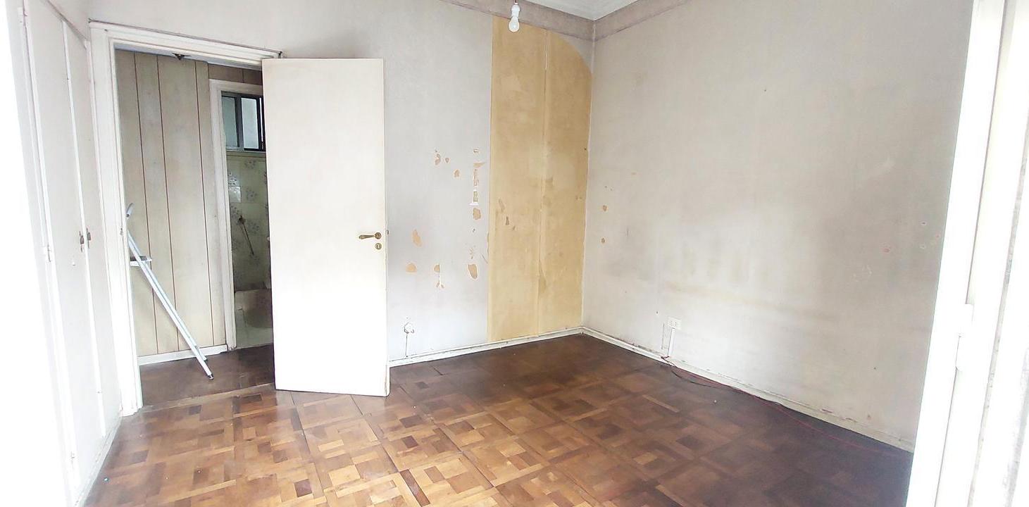 Foto de Venta de departamento de 2 ambientes en Balvanera a reciclar, imagen 5