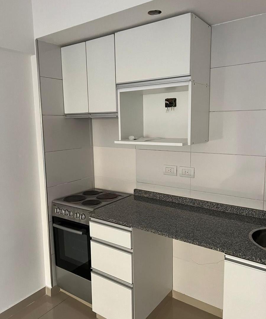 Foto de Departamento alquiler - cochera- terraza, imagen 4