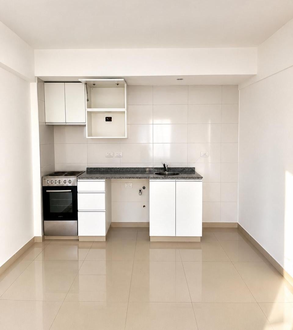 Foto de Departamento alquiler - cochera- terraza, imagen 2