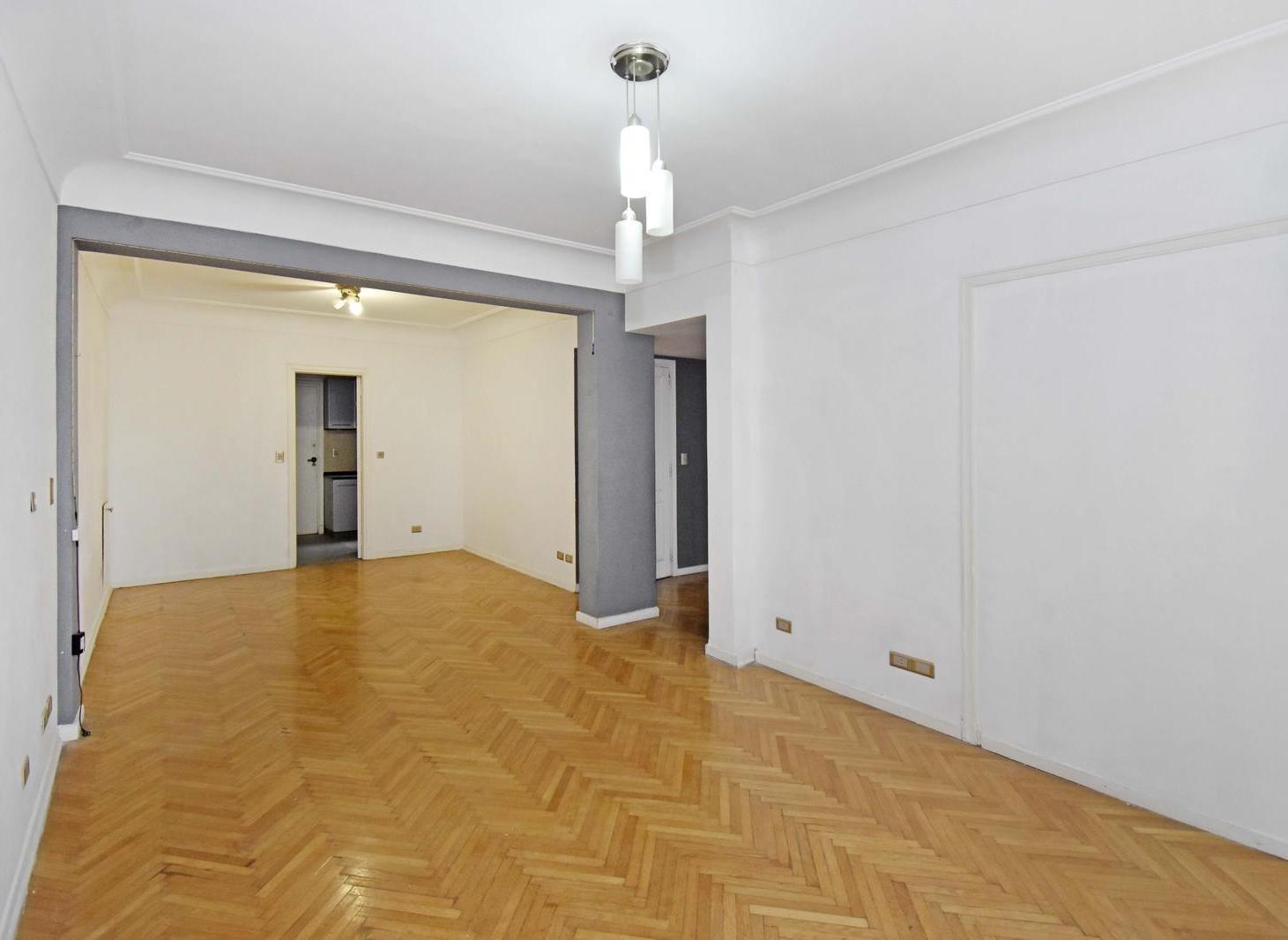 Foto de VENTA 4 AMBIENTES PALERMO-COCHERA OPCIONAL, imagen 4